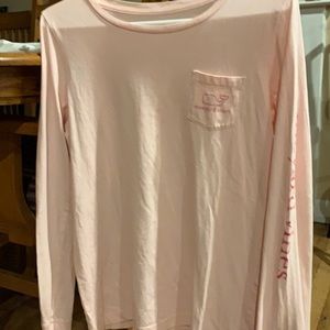 Vineyard Vines long sleeve tee